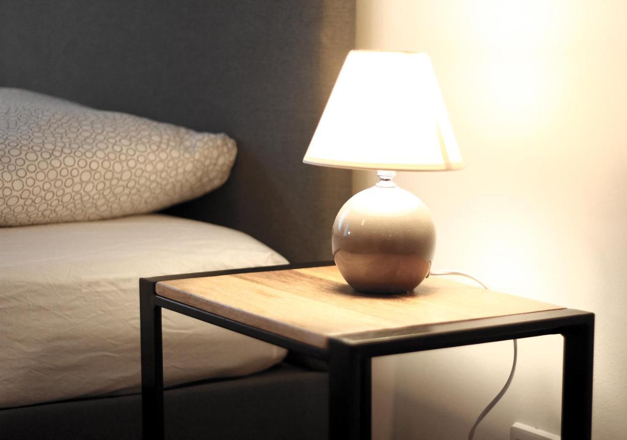 Appartement Luxury new cozy flat at Dob street nearby Gozsdu court à Budapest Extérieur photo