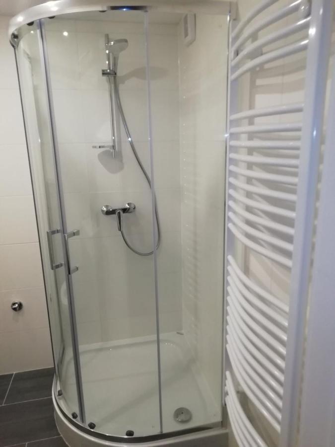 Appartement Luxury new cozy flat at Dob street nearby Gozsdu court à Budapest Extérieur photo