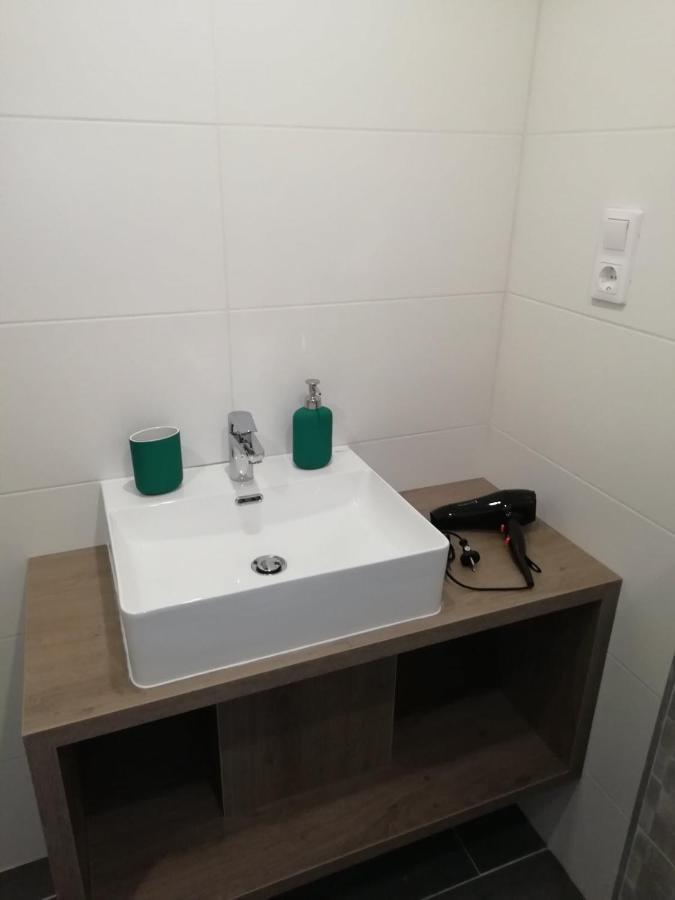 Appartement Luxury new cozy flat at Dob street nearby Gozsdu court à Budapest Extérieur photo