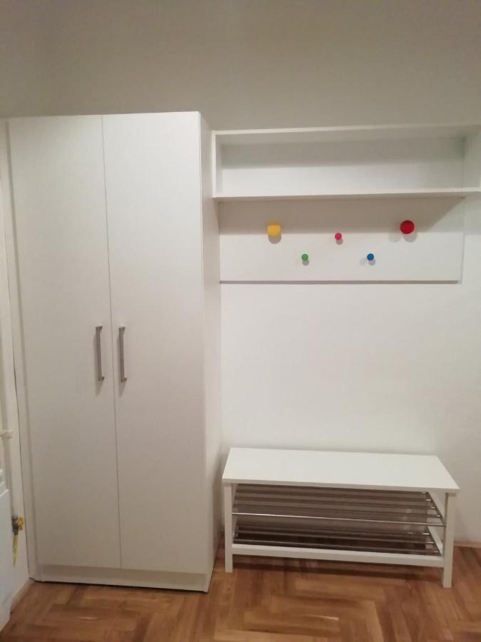 Appartement Luxury new cozy flat at Dob street nearby Gozsdu court à Budapest Extérieur photo