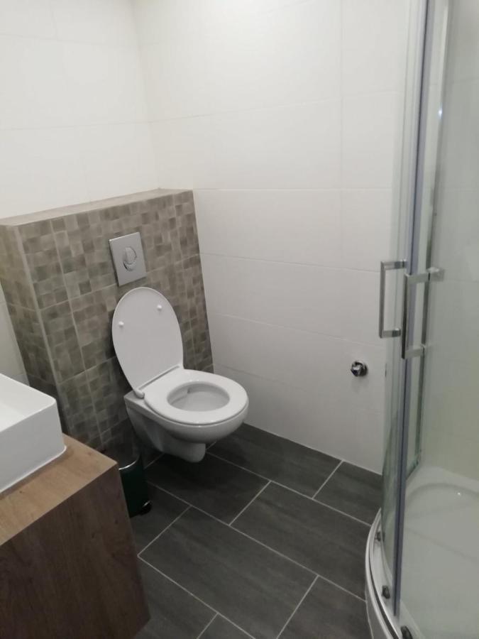 Appartement Luxury new cozy flat at Dob street nearby Gozsdu court à Budapest Extérieur photo